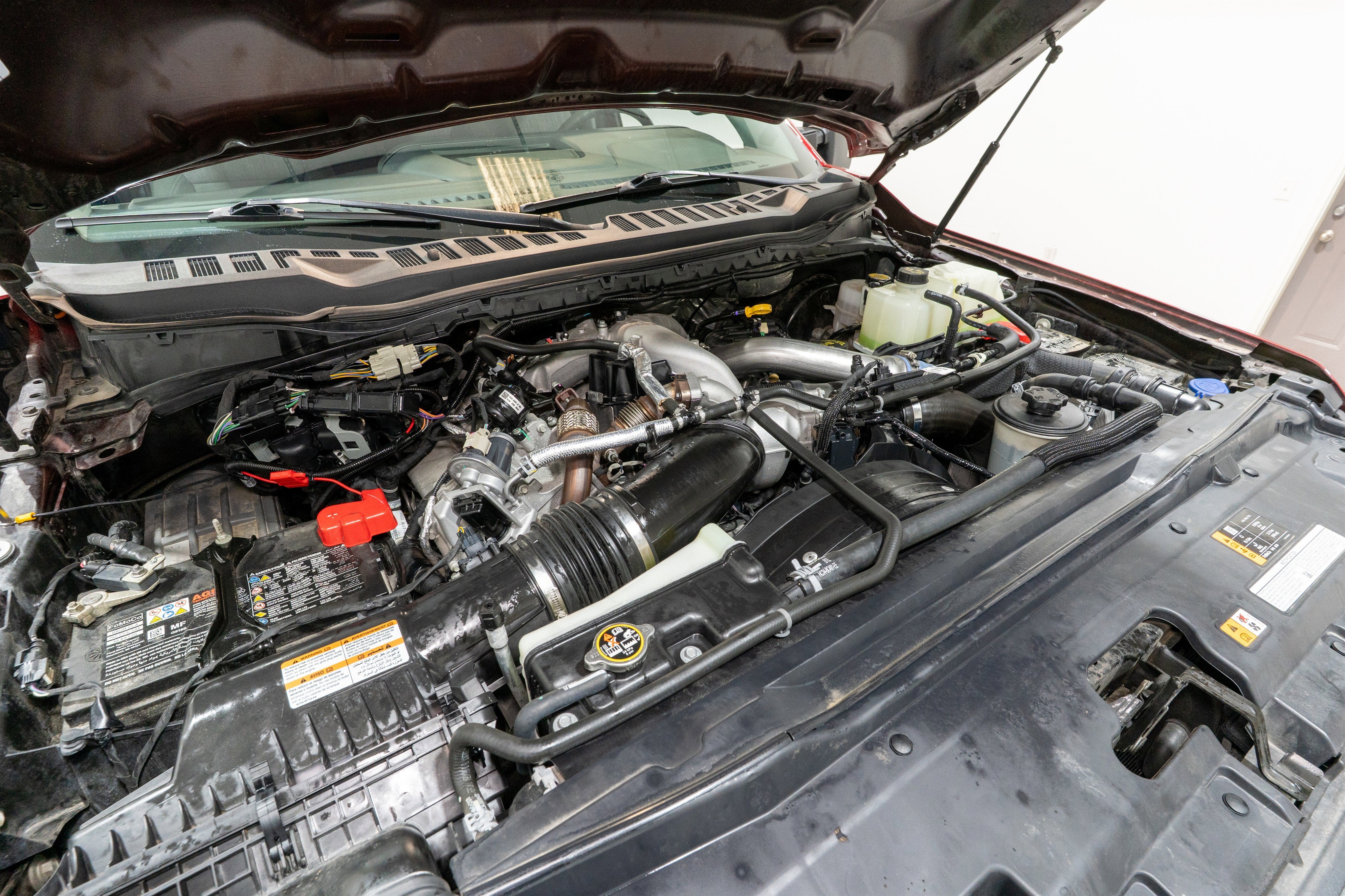 2023 Ford Super Duty F-250 SRW XLT