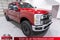 2023 Ford Super Duty F-250 SRW XLT
