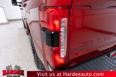 2023 Ford Super Duty F-250 SRW XLT