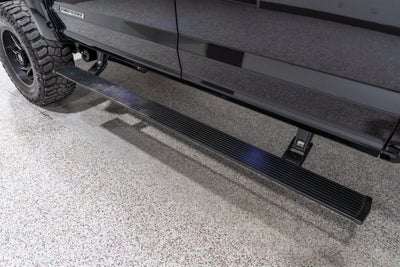 2018 Ford Super Duty F-250 SRW Black Widow