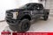 2018 Ford Super Duty F-250 SRW Black Widow