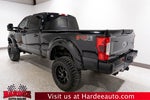 2018 Ford Super Duty F-250 SRW Black Widow