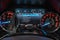 2018 Ford Super Duty F-250 SRW Black Widow