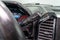 2018 Ford Super Duty F-250 SRW Black Widow