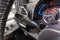 2018 Ford Super Duty F-250 SRW Black Widow