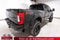 2018 Ford Super Duty F-250 SRW Black Widow