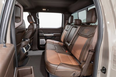 2026 Ford Super Duty F-250 SRW King Ranch