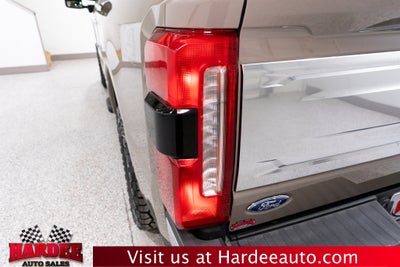 2026 Ford Super Duty F-250 SRW King Ranch