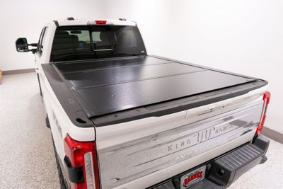 2024 Ford Super Duty F-250 SRW King Ranch