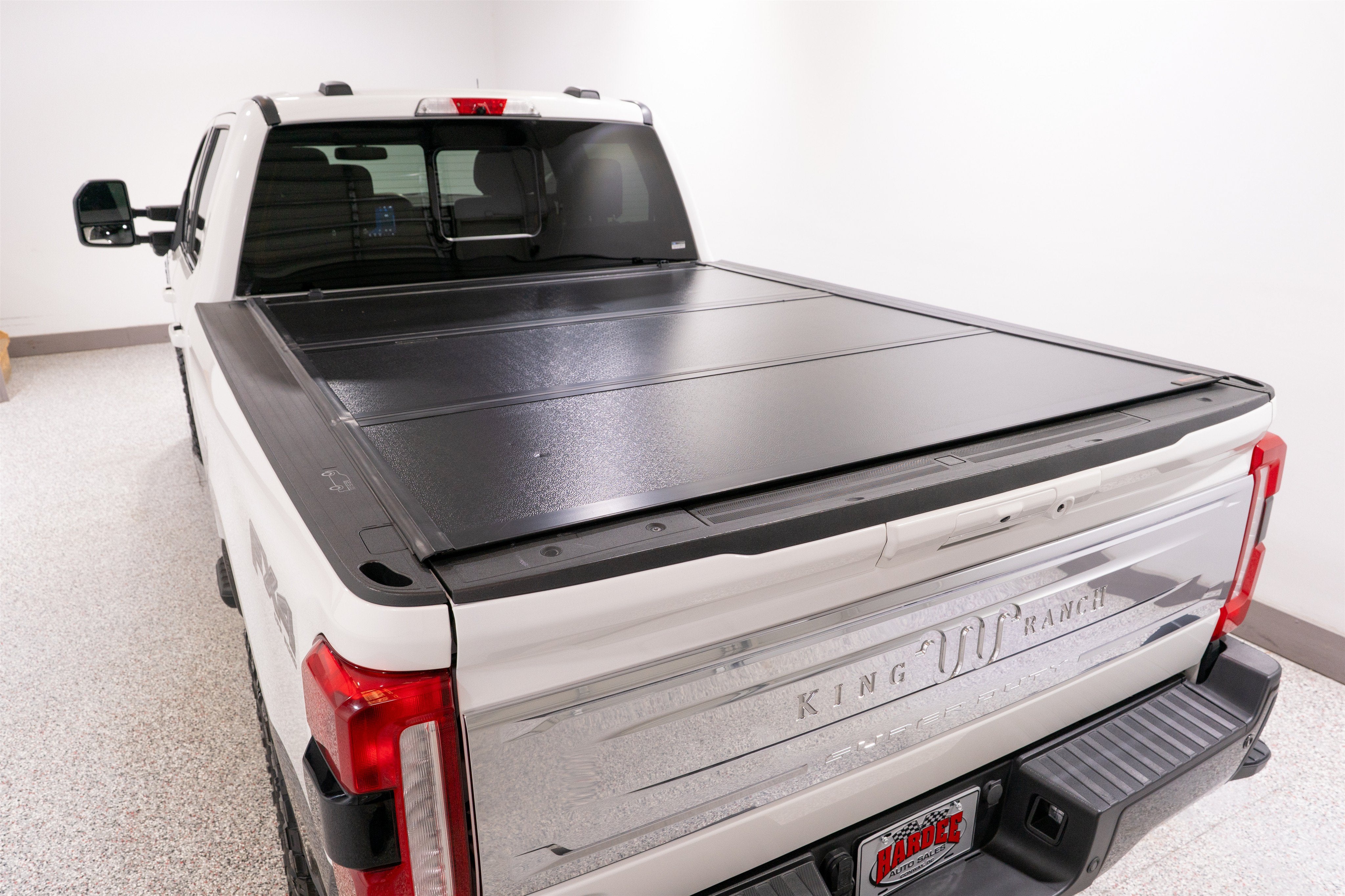 2024 Ford Super Duty F-250 SRW King Ranch