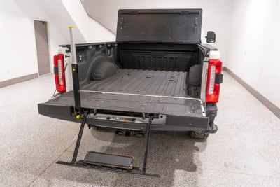 2024 Ford Super Duty F-250 SRW King Ranch