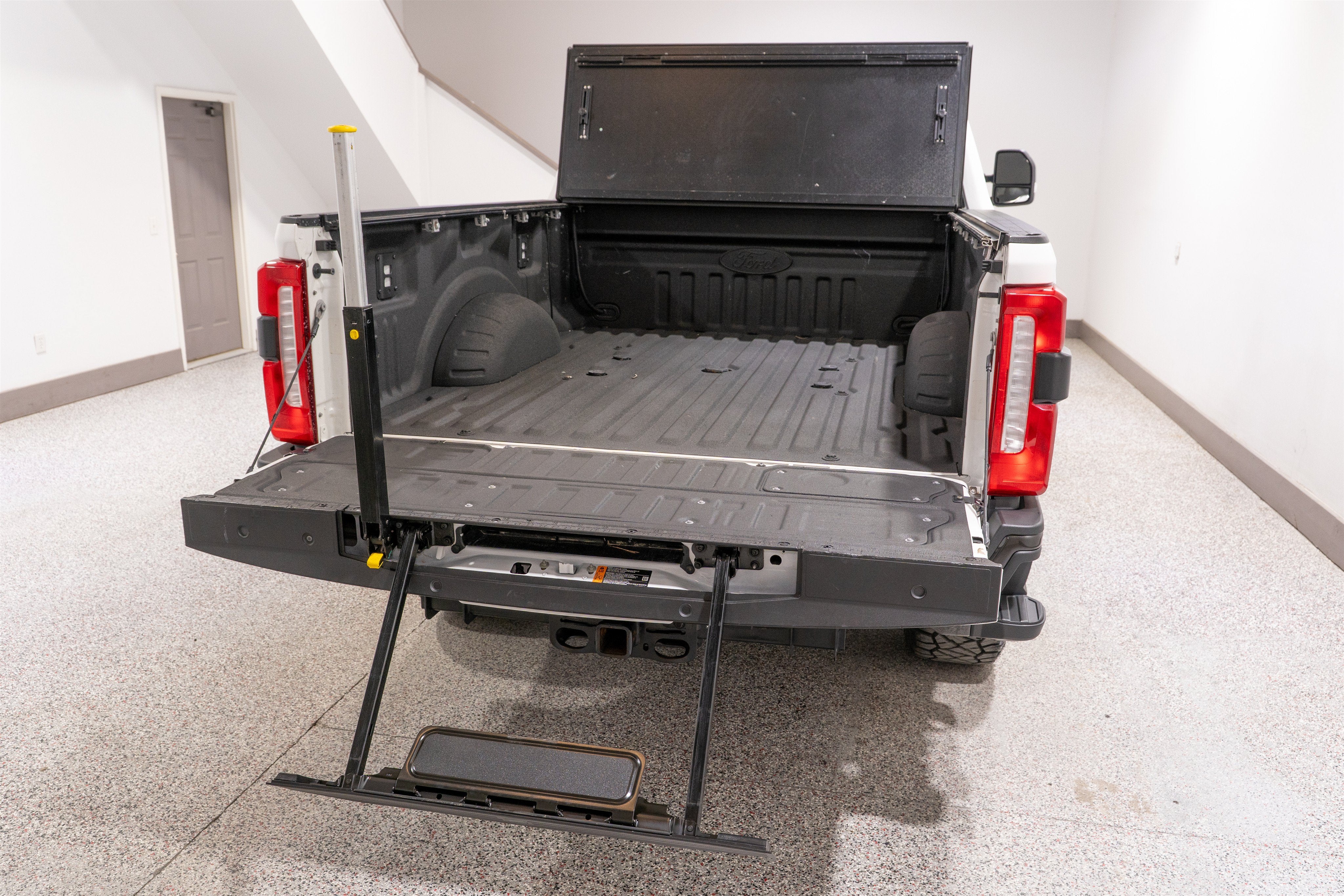 2024 Ford Super Duty F-250 SRW King Ranch