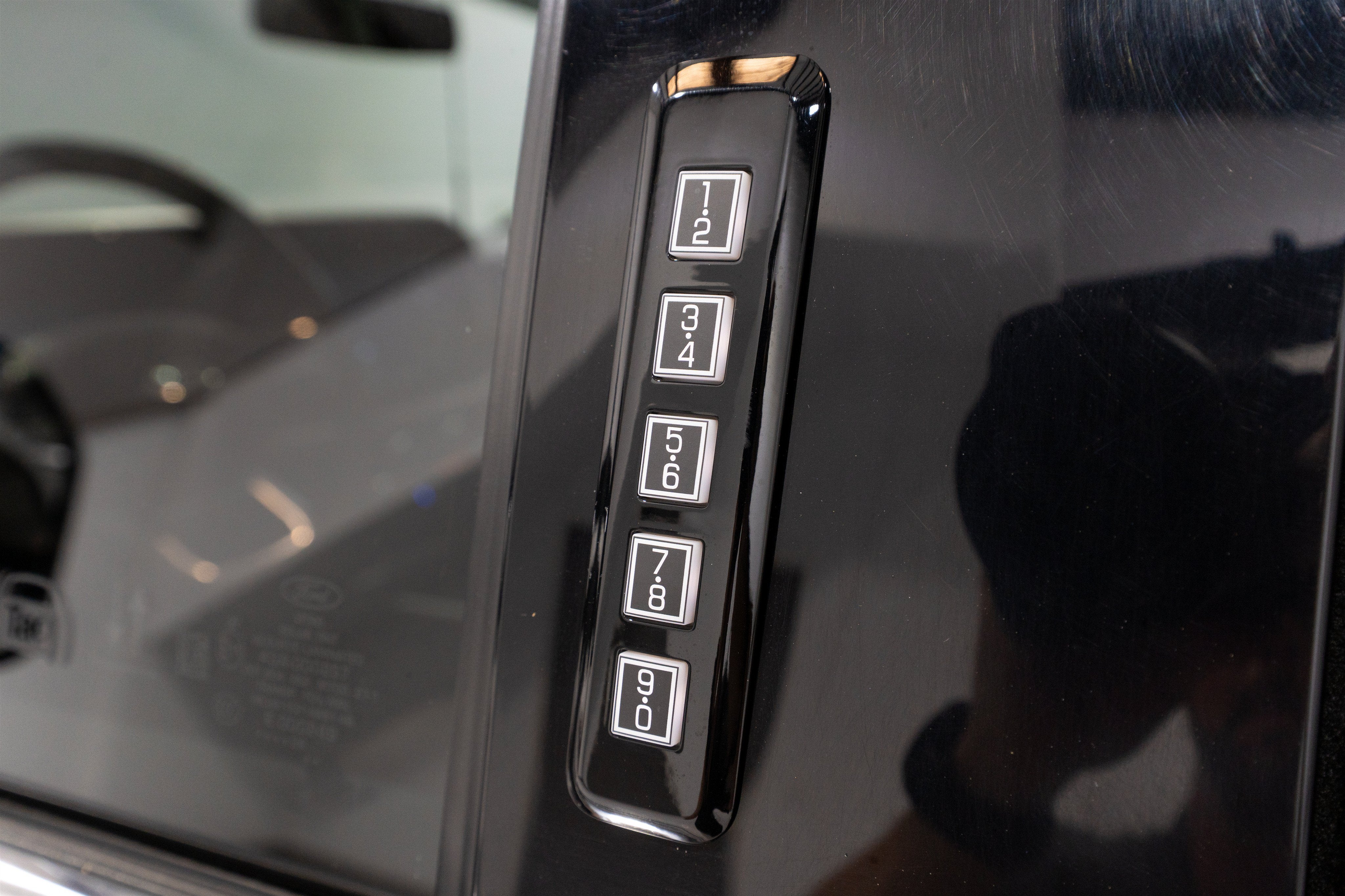 2024 Ford Super Duty F-250 SRW King Ranch