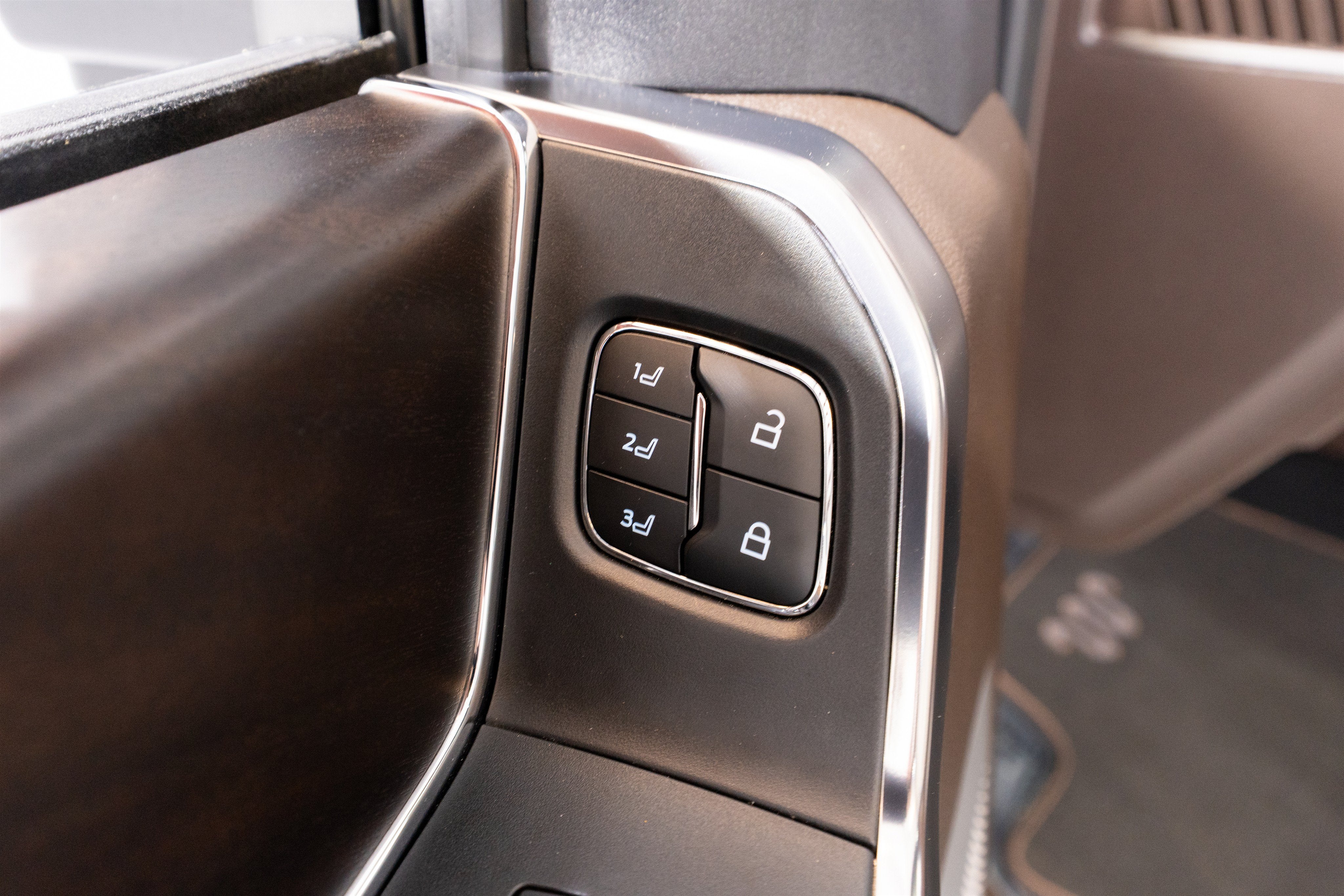 2024 Ford Super Duty F-250 SRW King Ranch