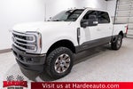2024 Ford Super Duty F-250 SRW King Ranch