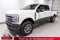 2024 Ford Super Duty F-250 SRW King Ranch