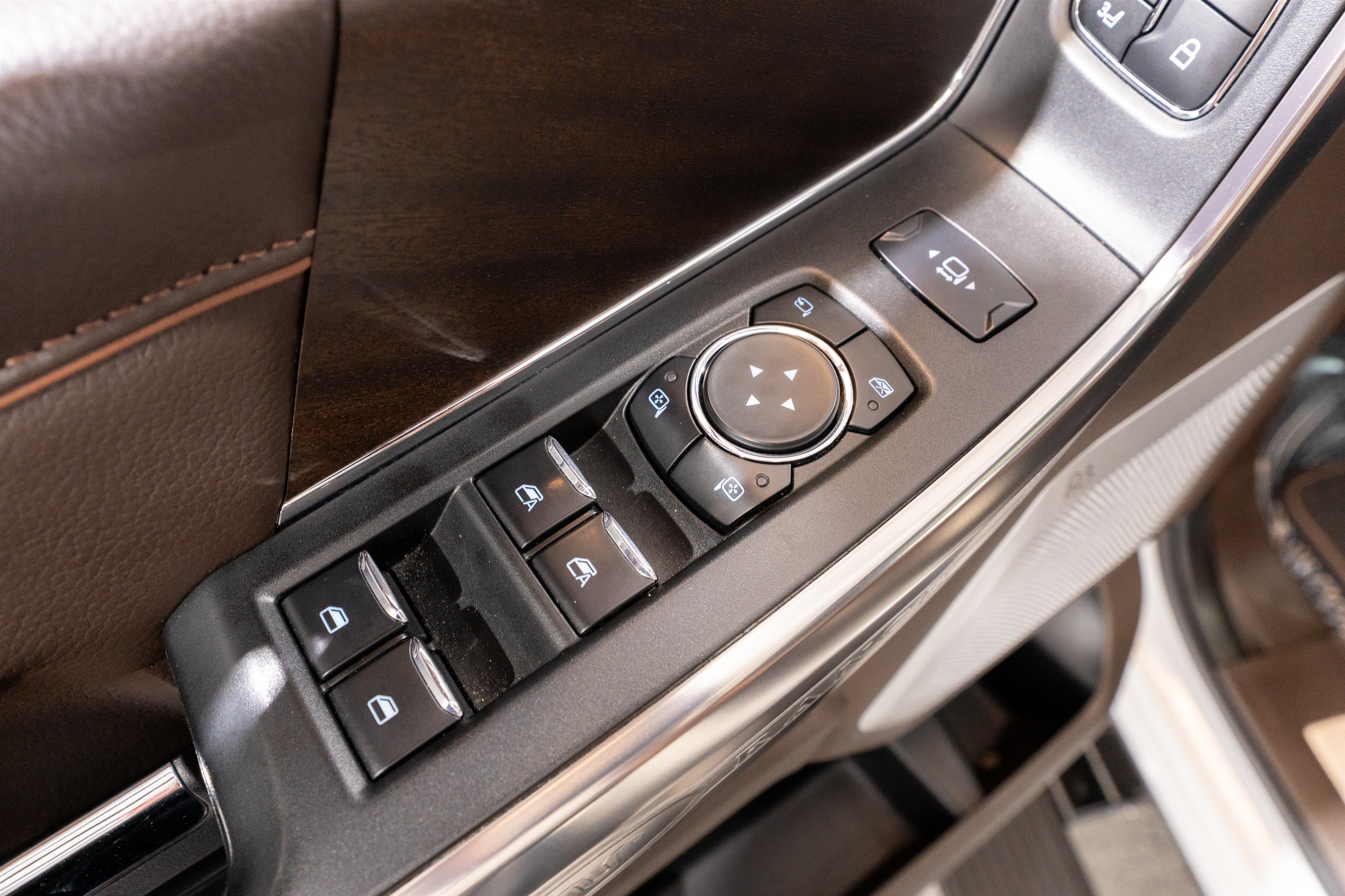2024 Ford Super Duty F-250 SRW King Ranch