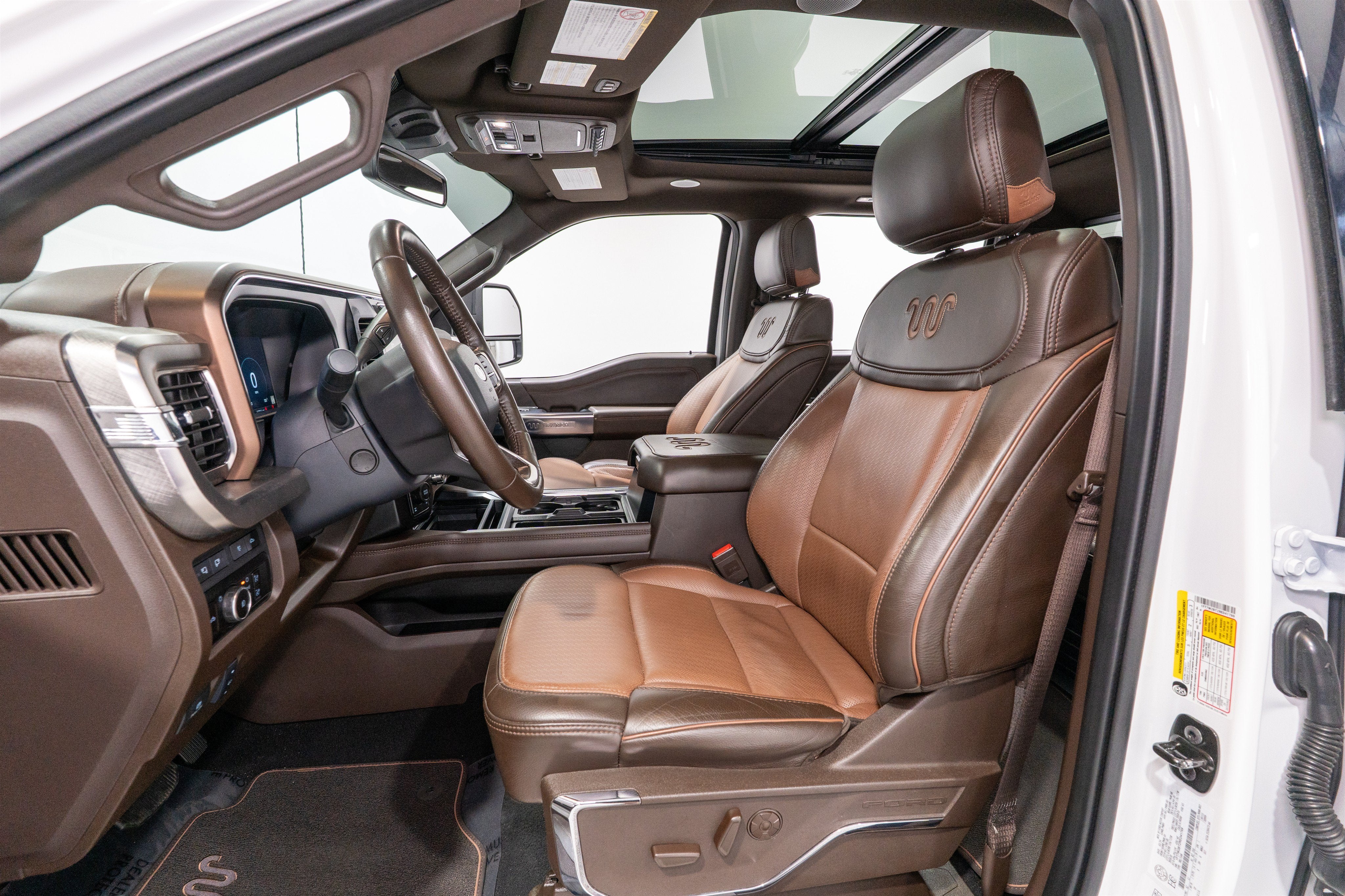 2024 Ford Super Duty F-250 SRW King Ranch