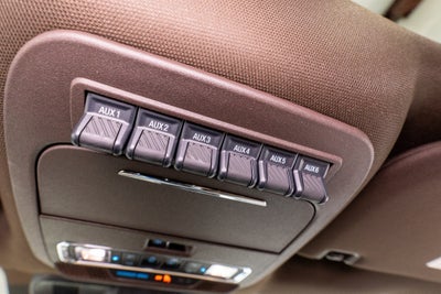 2024 Ford Super Duty F-250 SRW King Ranch