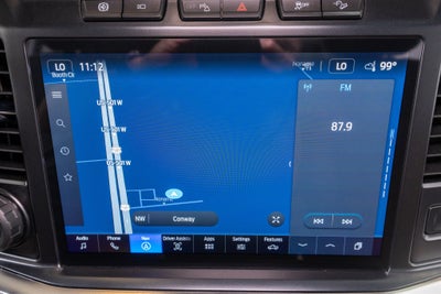 2024 Ford Super Duty F-250 SRW King Ranch