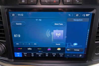 2024 Ford Super Duty F-250 SRW King Ranch