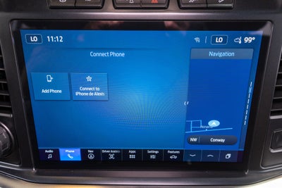2024 Ford Super Duty F-250 SRW King Ranch