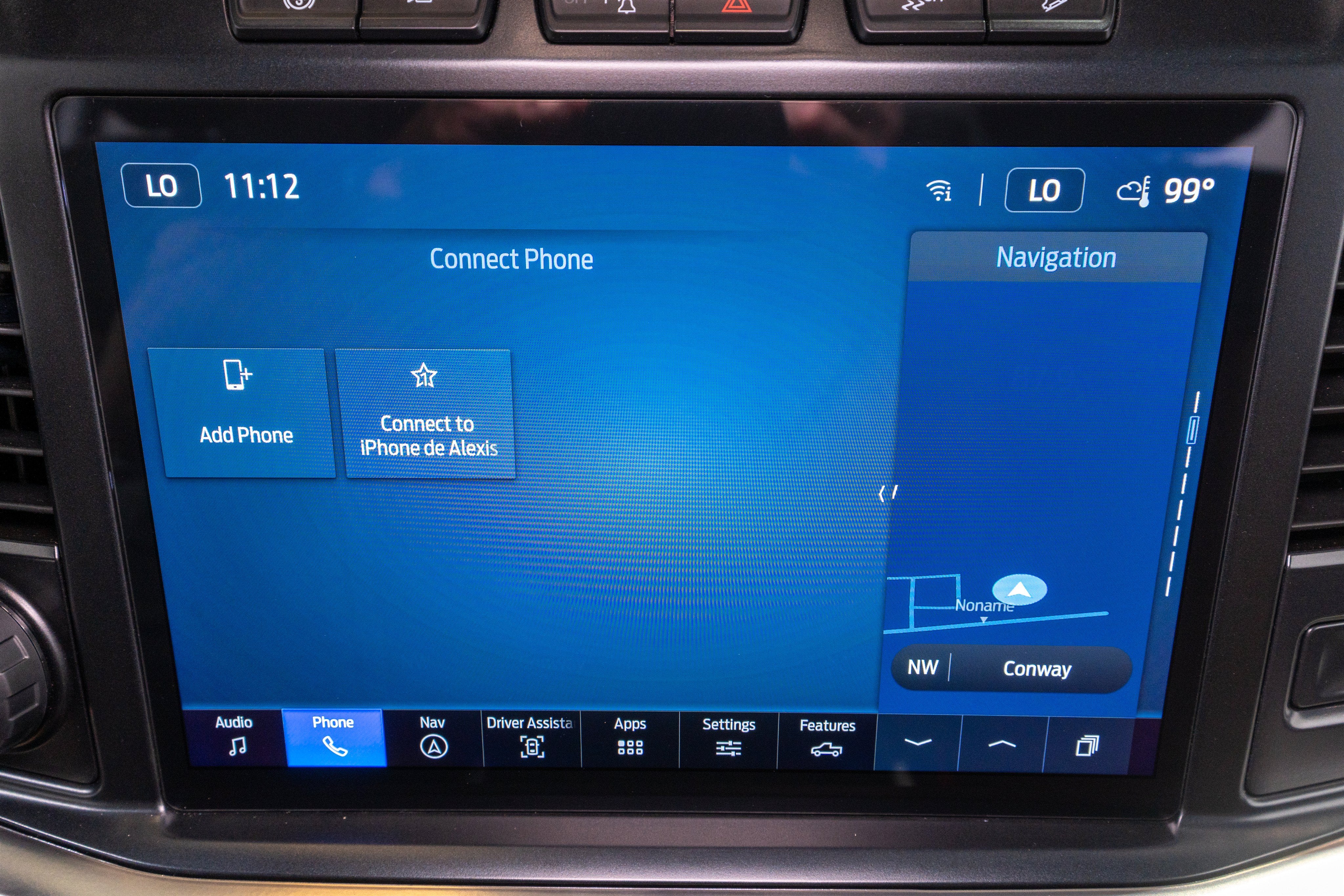 2024 Ford Super Duty F-250 SRW King Ranch