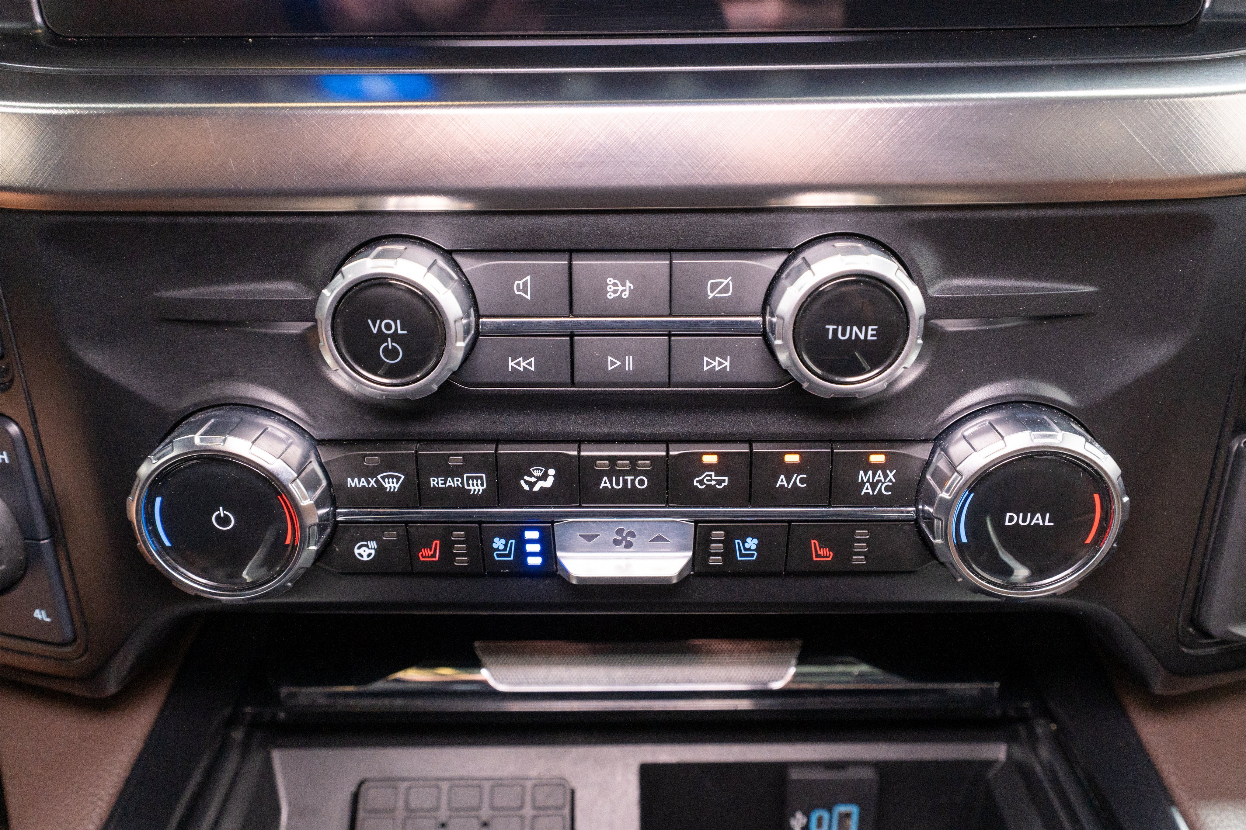 2024 Ford Super Duty F-250 SRW King Ranch