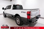 2024 Ford Super Duty F-250 SRW King Ranch