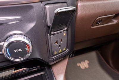 2024 Ford Super Duty F-250 SRW King Ranch