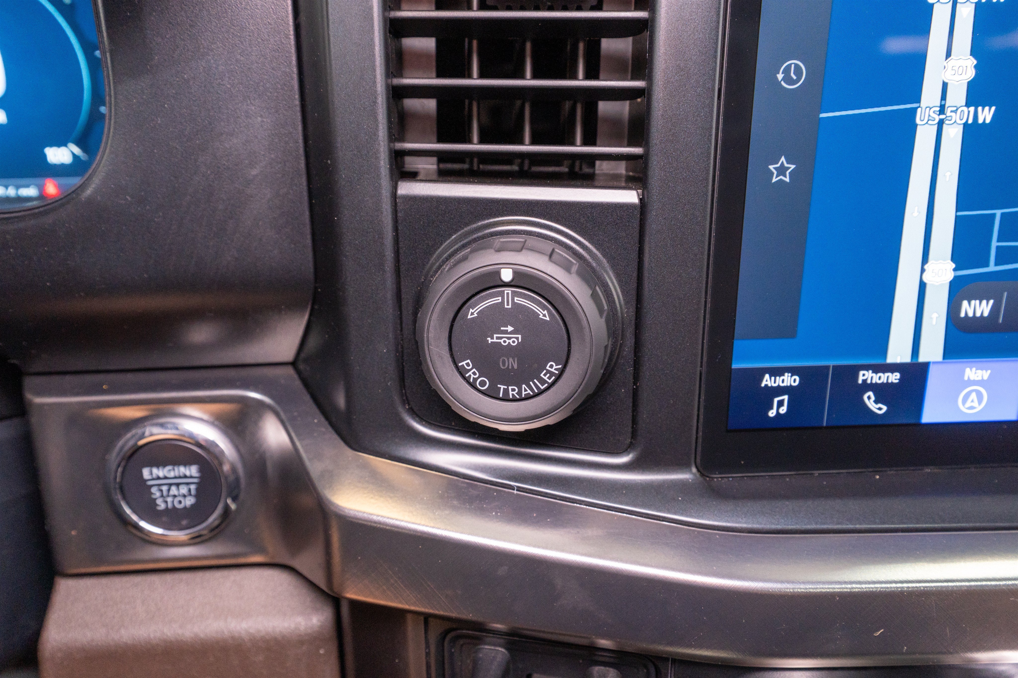 2024 Ford Super Duty F-250 SRW King Ranch