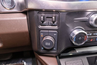 2024 Ford Super Duty F-250 SRW King Ranch