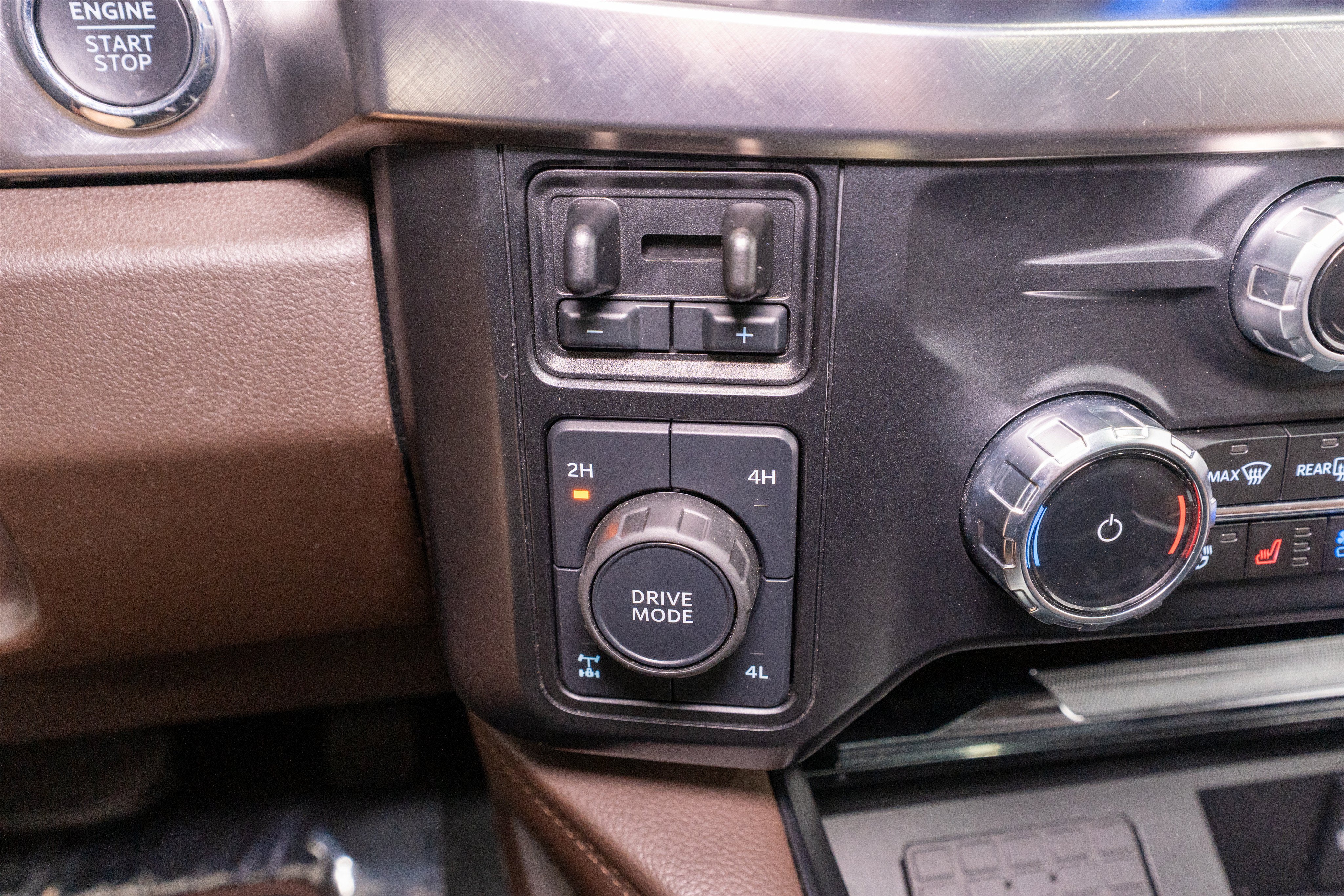 2024 Ford Super Duty F-250 SRW King Ranch