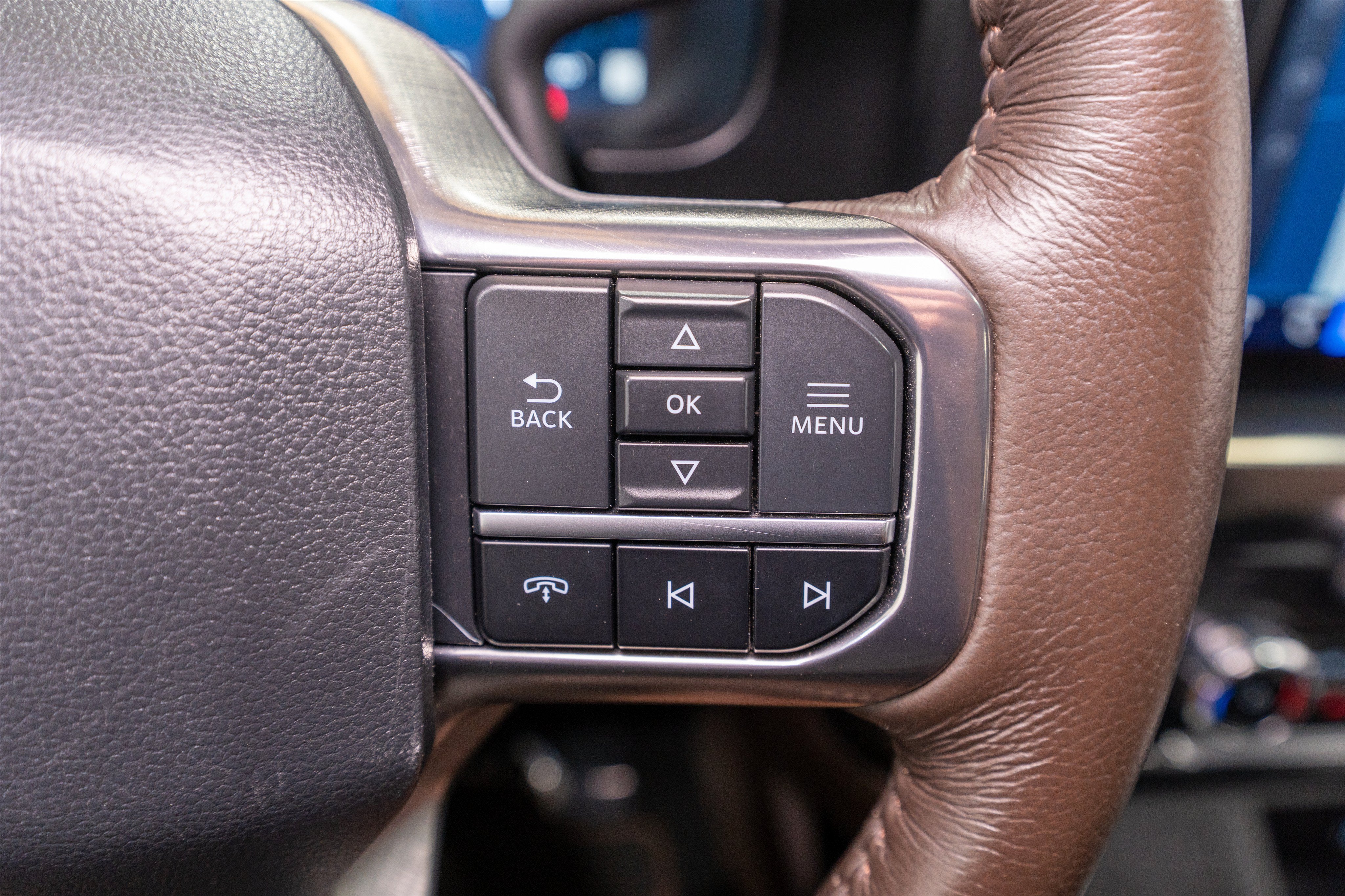 2024 Ford Super Duty F-250 SRW King Ranch