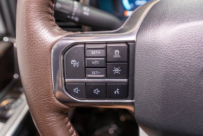 2024 Ford Super Duty F-250 SRW King Ranch