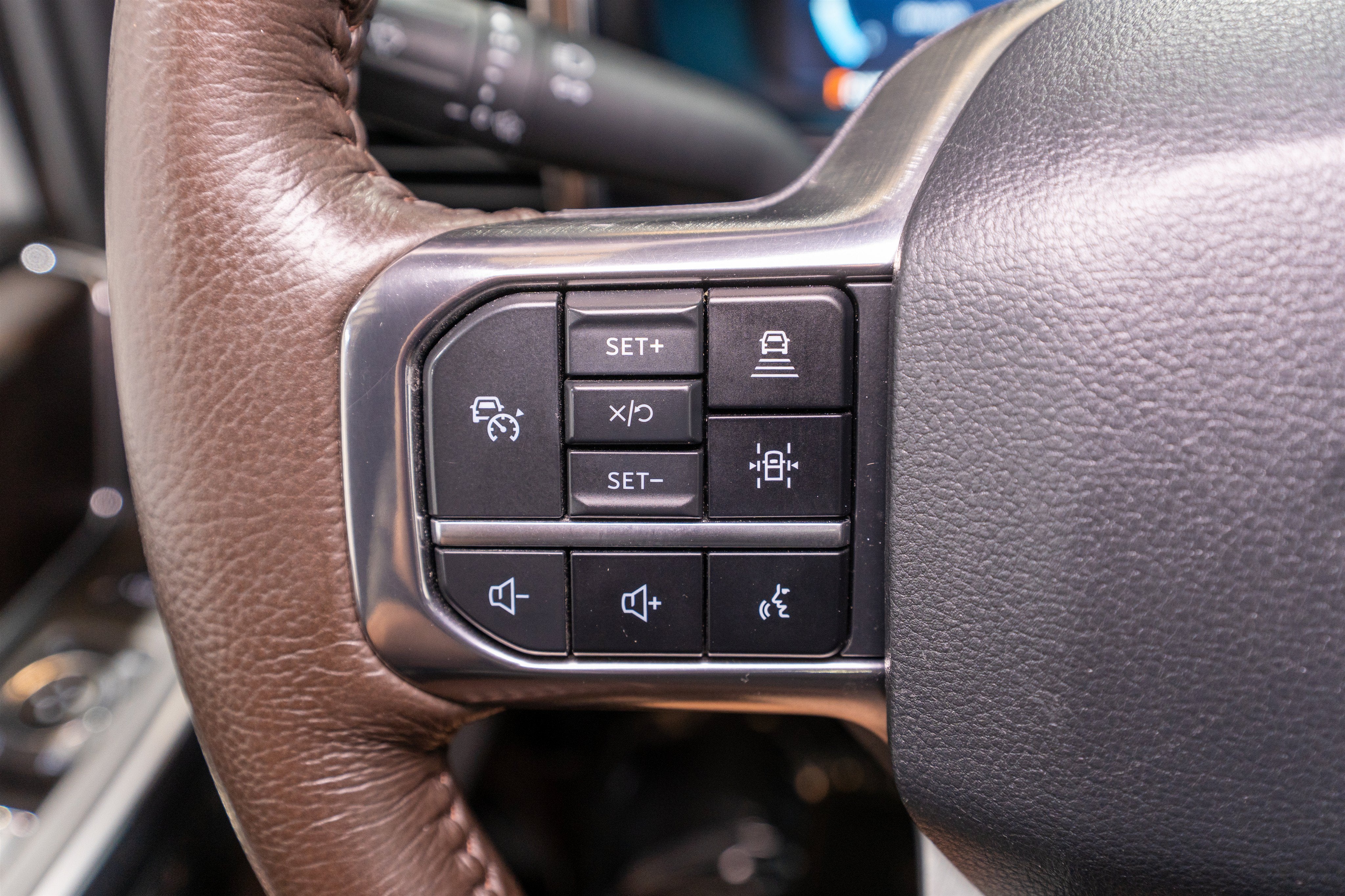 2024 Ford Super Duty F-250 SRW King Ranch