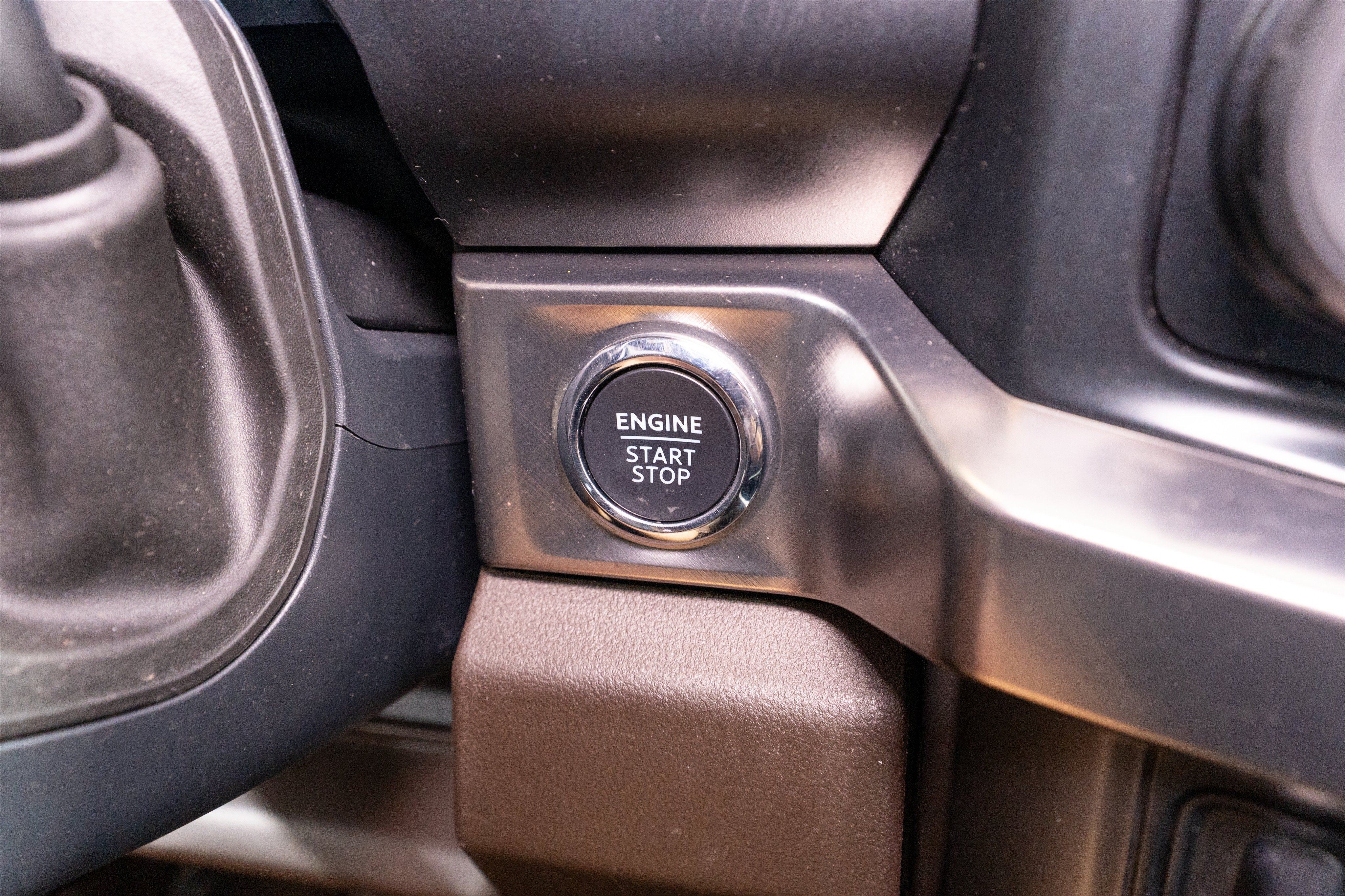 2024 Ford Super Duty F-250 SRW King Ranch
