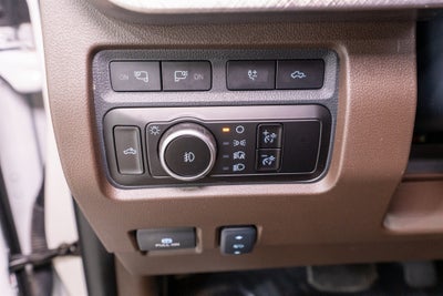 2024 Ford Super Duty F-250 SRW King Ranch