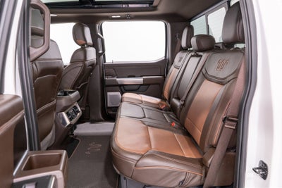 2024 Ford Super Duty F-250 SRW King Ranch