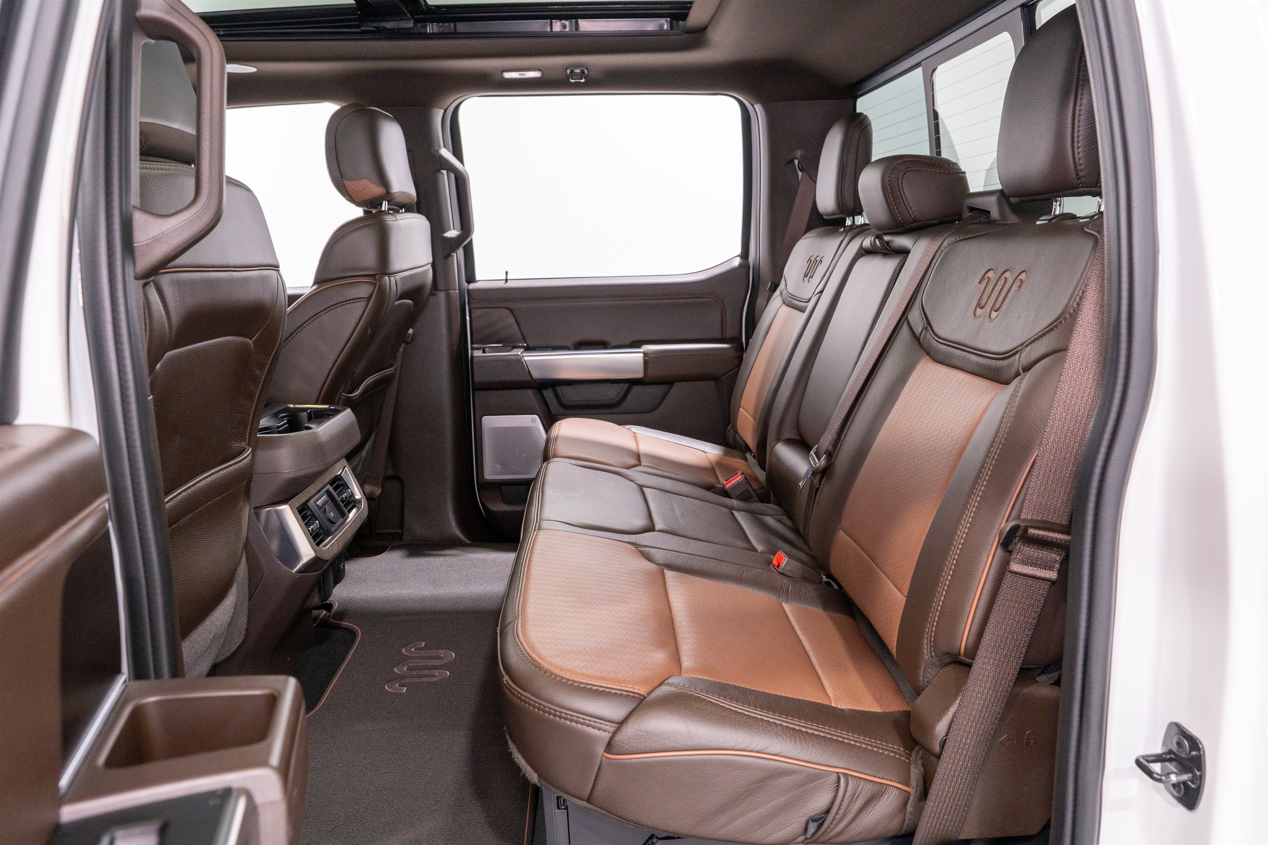 2024 Ford Super Duty F-250 SRW King Ranch
