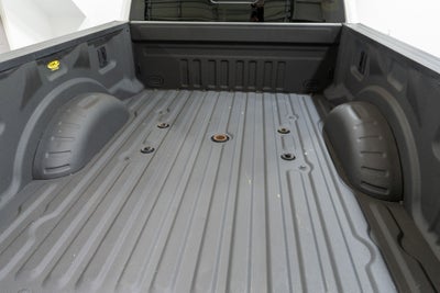 2022 Ford Super Duty F-250 SRW Limited