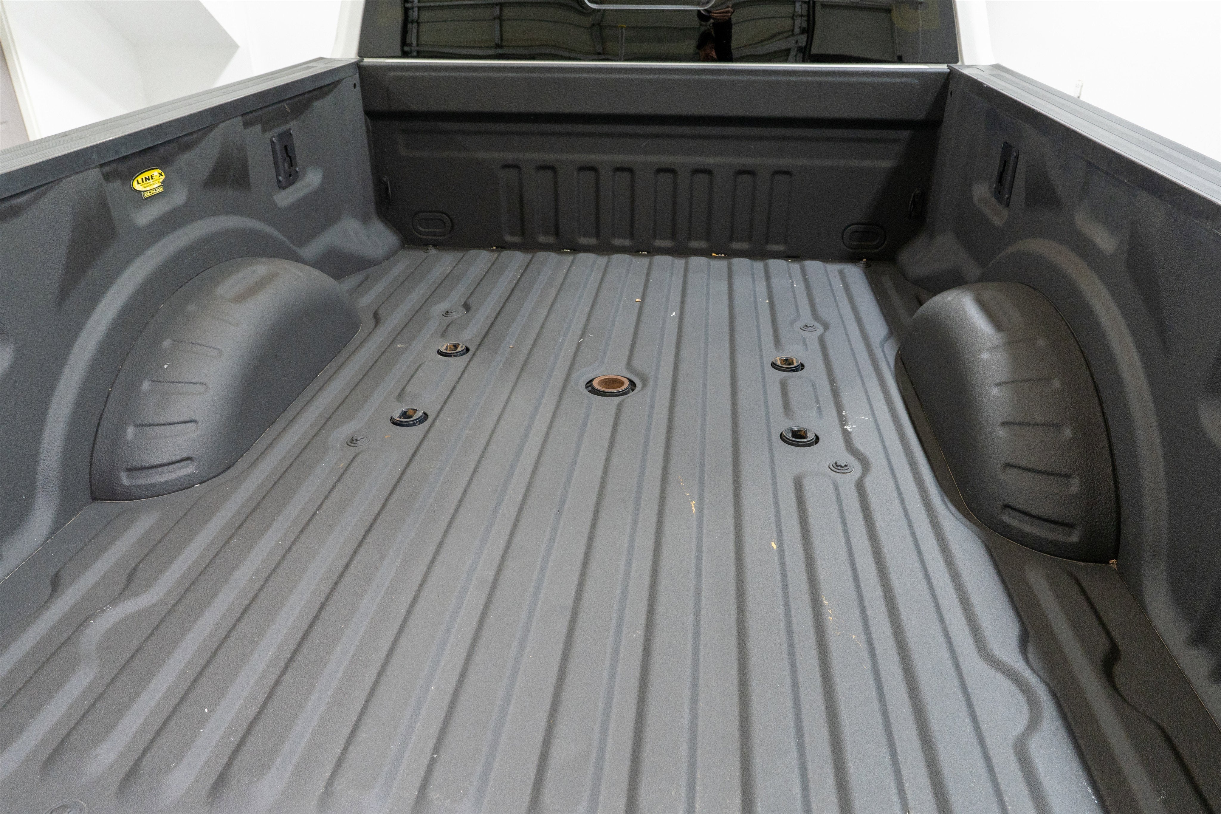 2022 Ford Super Duty F-250 SRW Limited