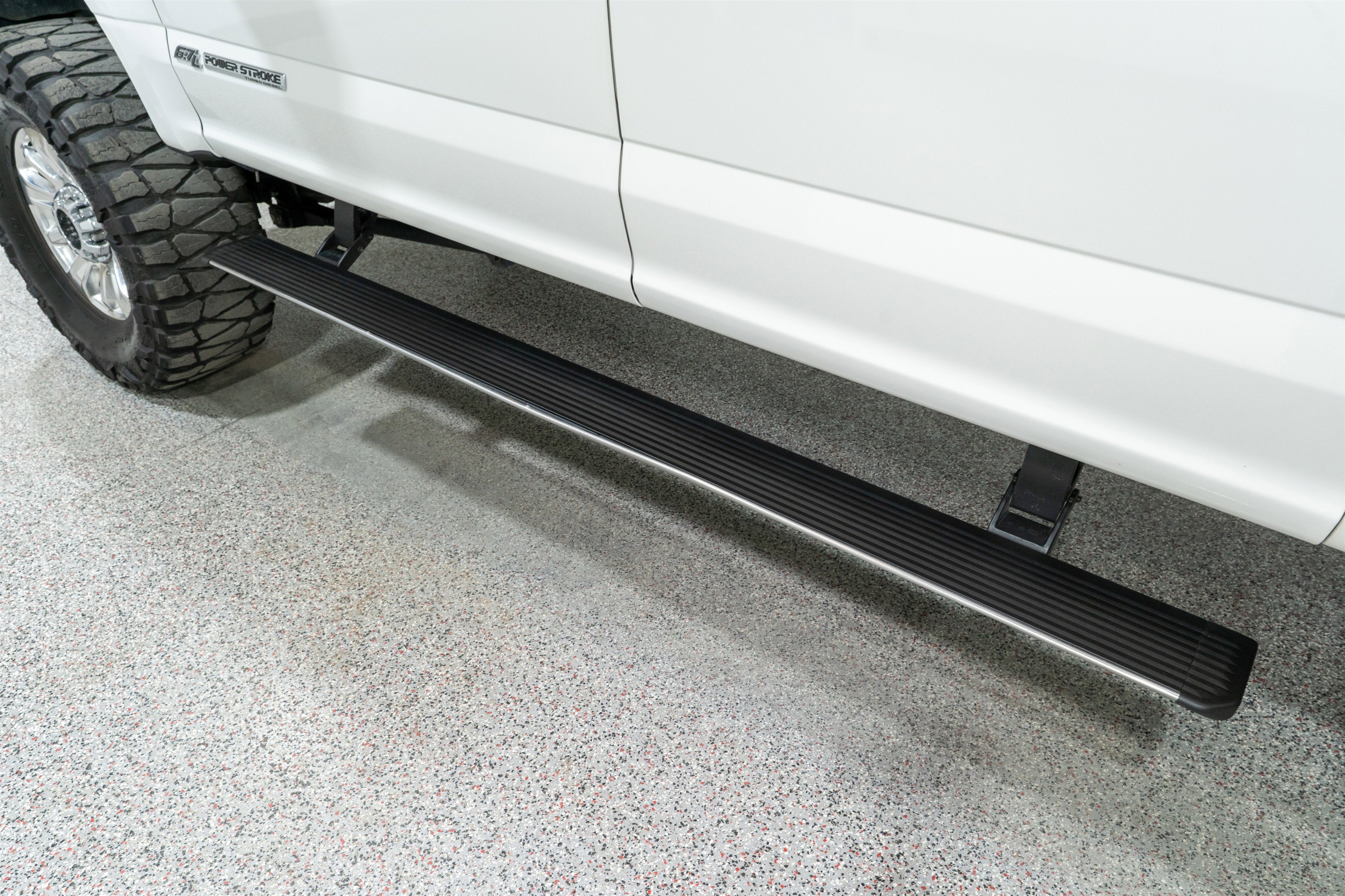 2022 Ford Super Duty F-250 SRW Limited