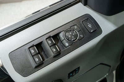 2022 Ford Super Duty F-250 SRW Limited