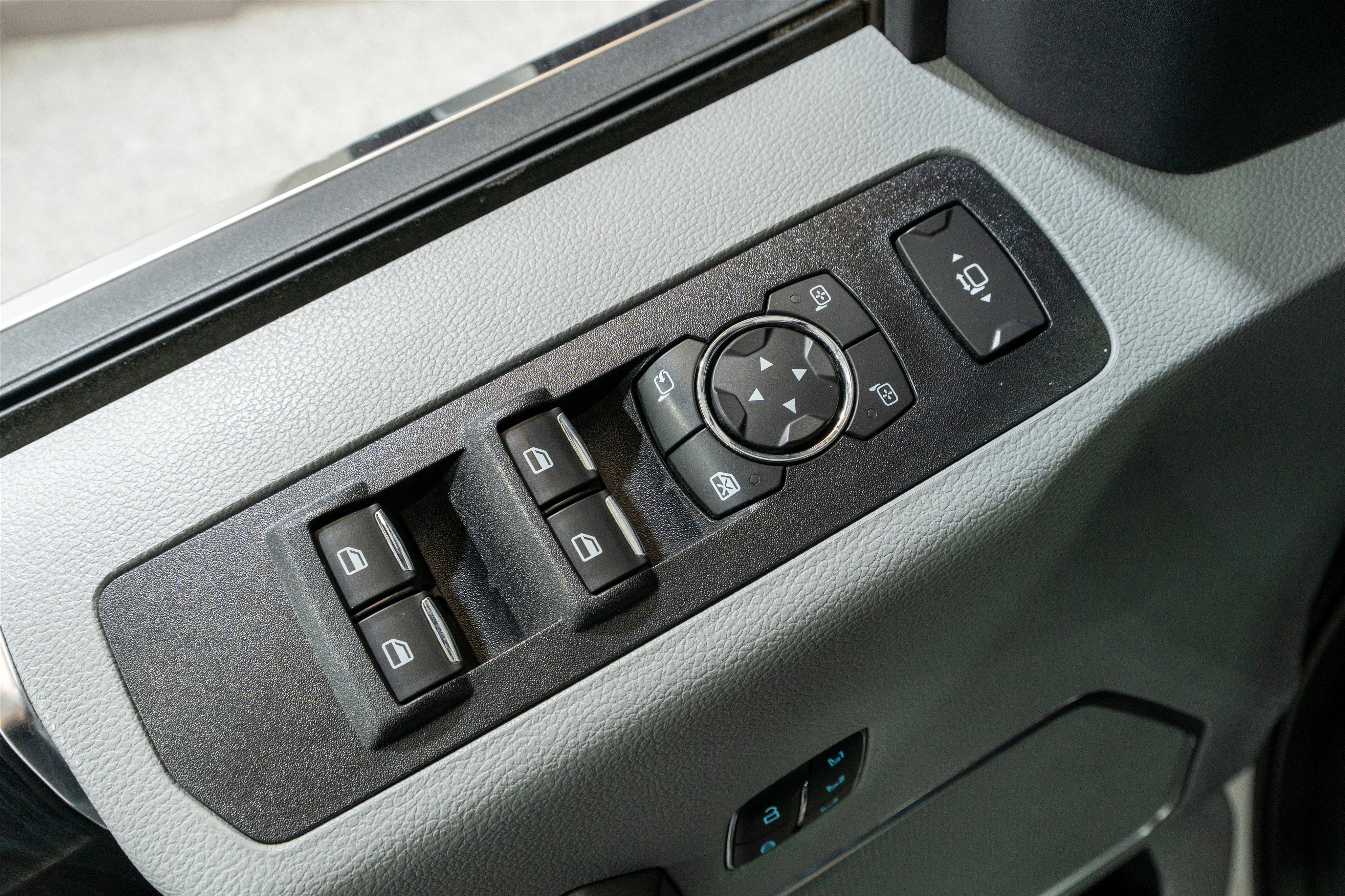 2022 Ford Super Duty F-250 SRW Limited