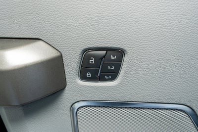 2022 Ford Super Duty F-250 SRW Limited