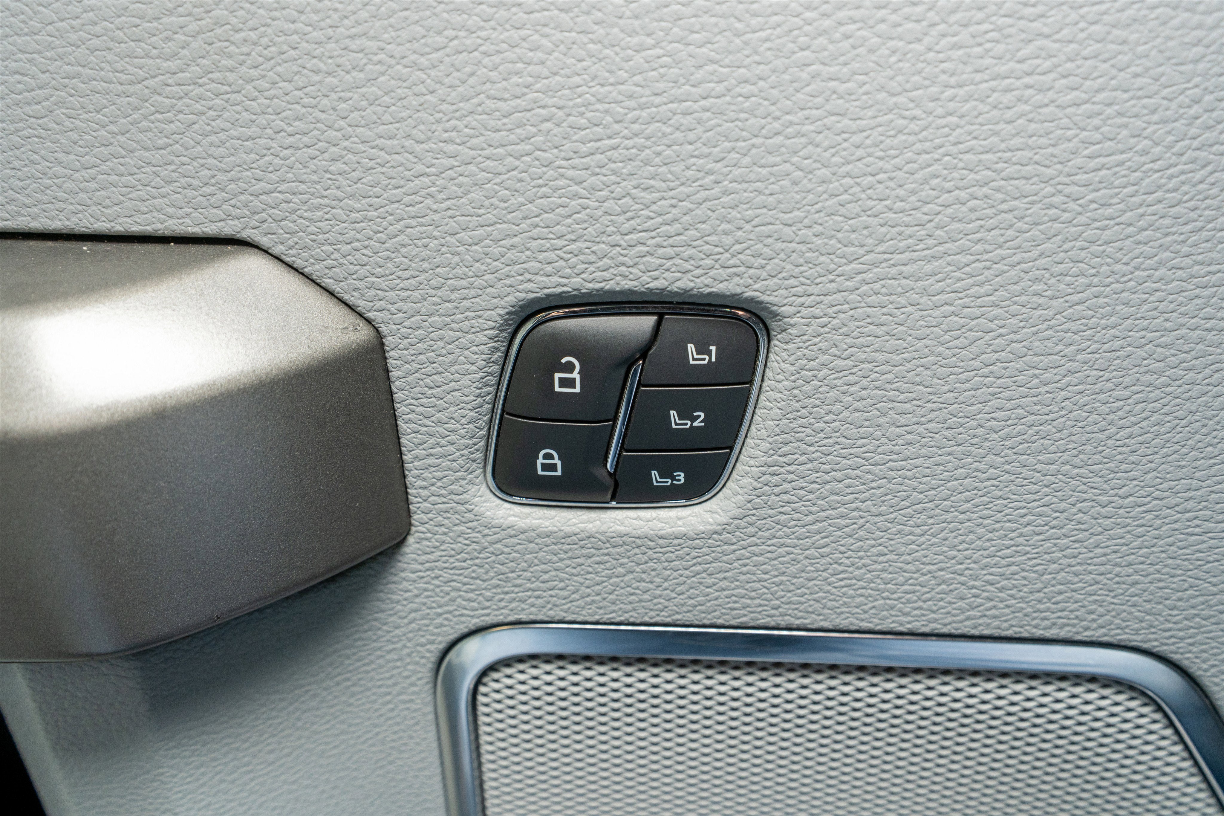 2022 Ford Super Duty F-250 SRW Limited