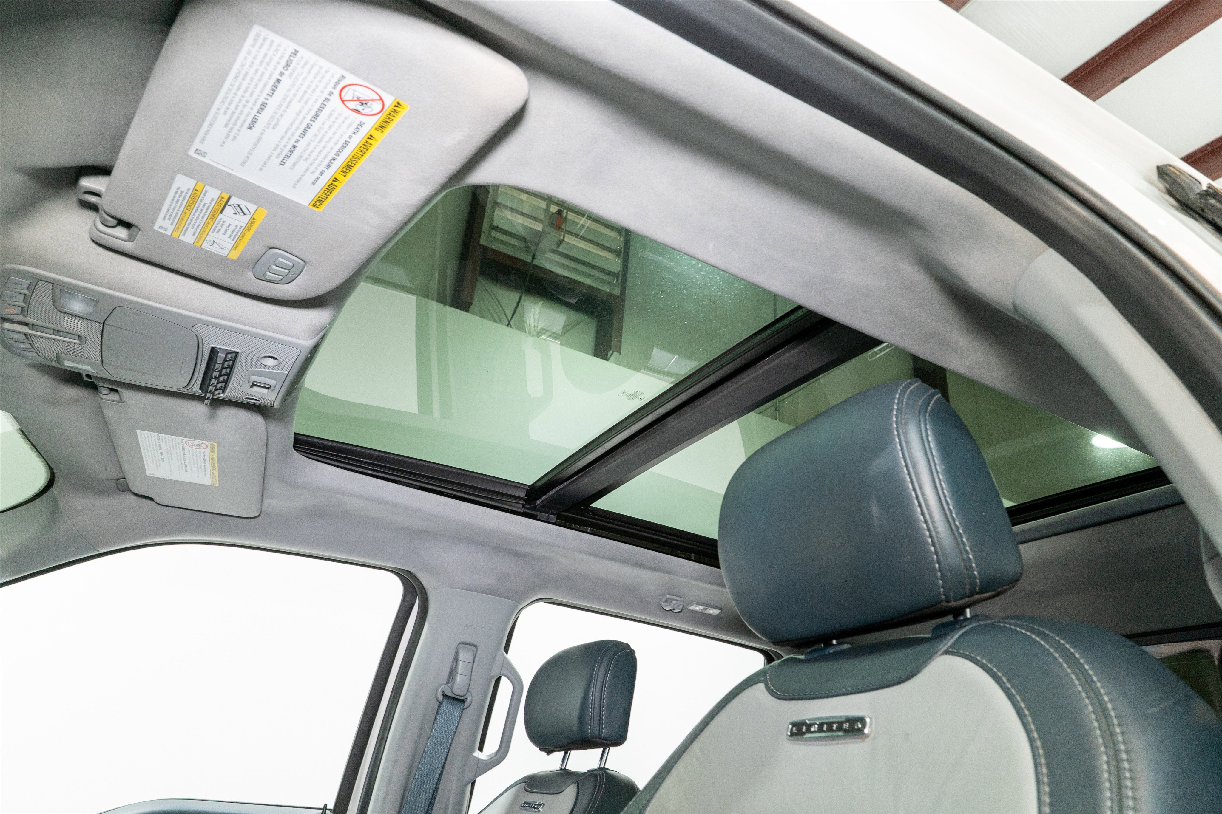 2022 Ford Super Duty F-250 SRW Limited