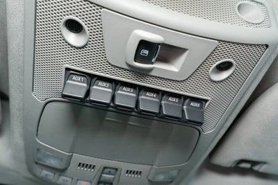 2022 Ford Super Duty F-250 SRW Limited