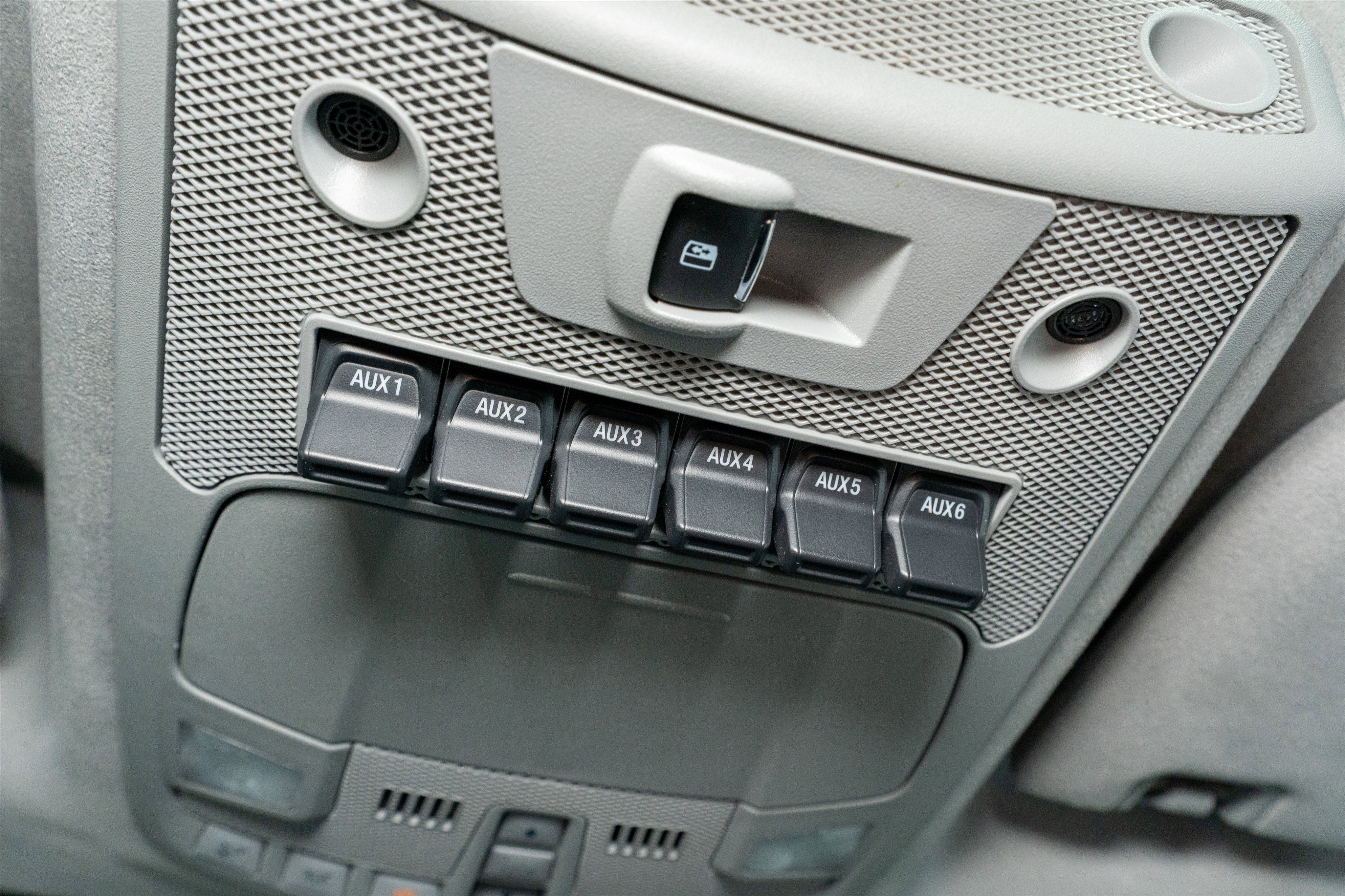 2022 Ford Super Duty F-250 SRW Limited